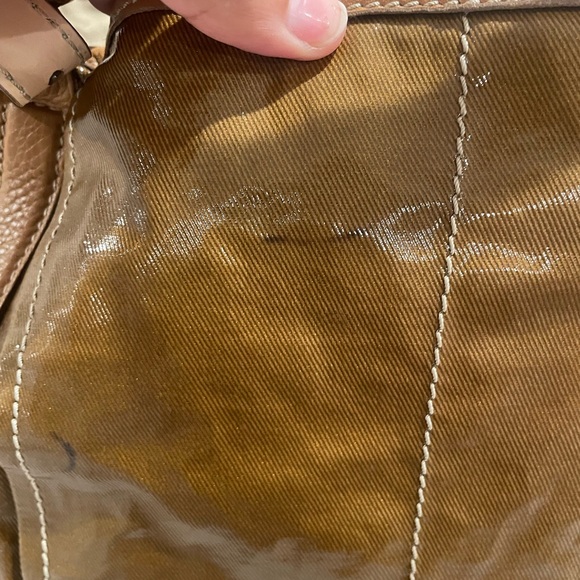 Tod's QUIET LUX Tote - Picture 7 of 17